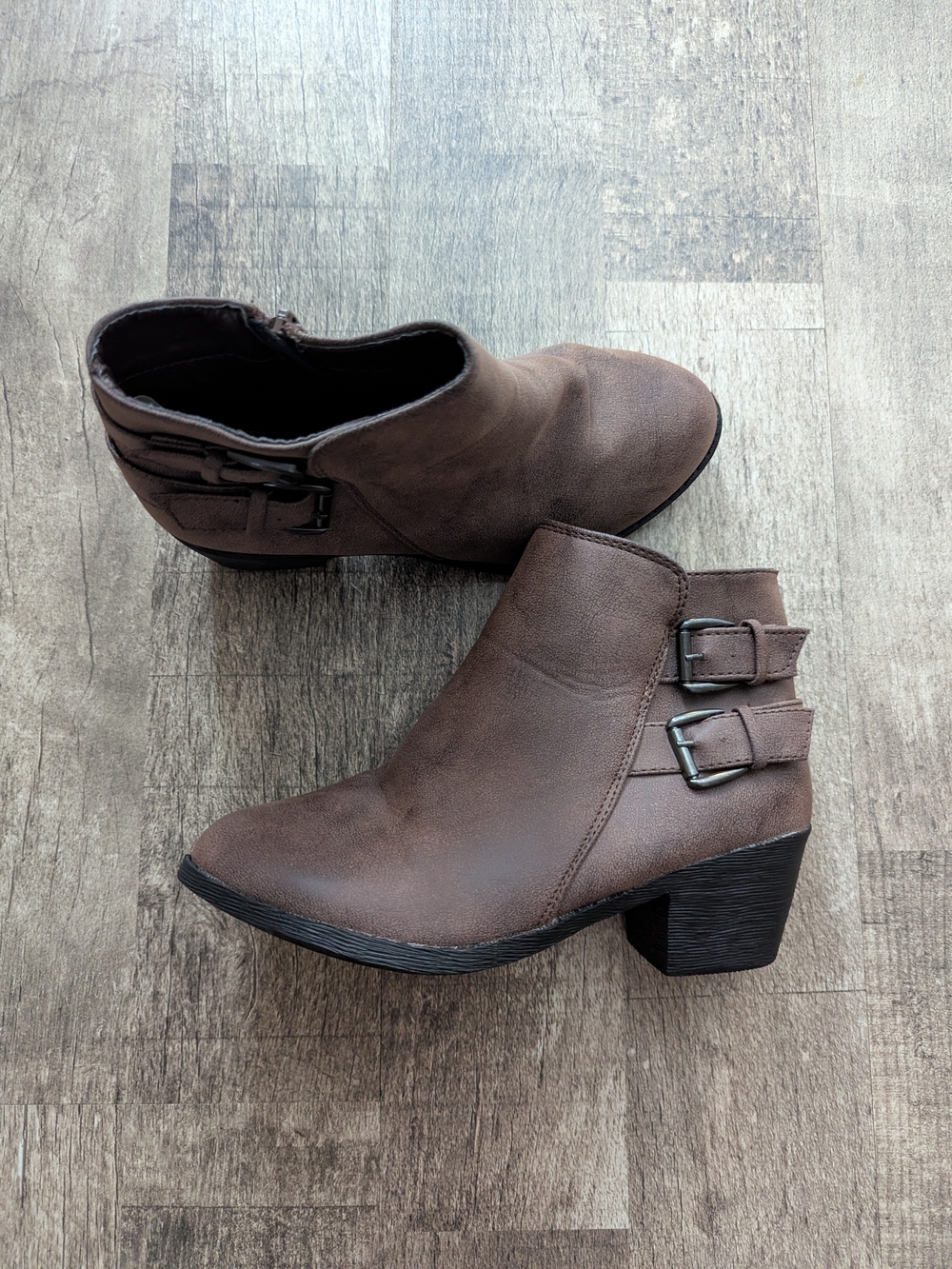 Women's Booties